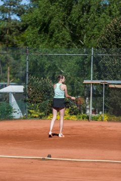 Bild 587 - NL SV Blankenese - TC GW Gifhorn : Ergebnis: 7:2